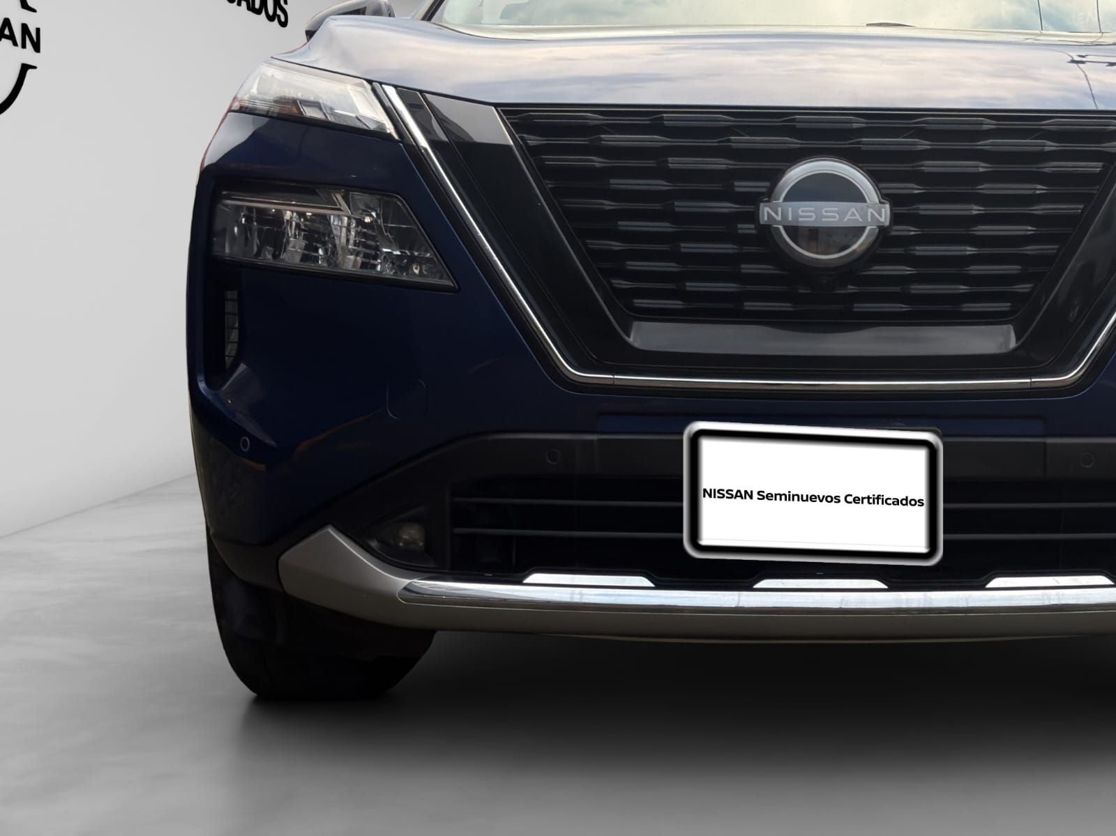 2024 Nissan X-Trail 1.5 E-Power Platinum At
