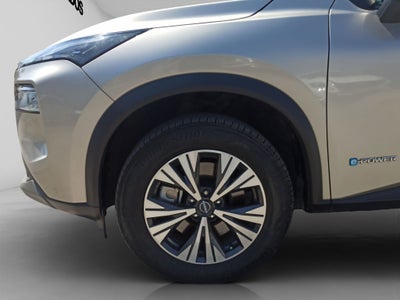 2025 Nissan X-Trail 1.5 E-Power Exclusive At