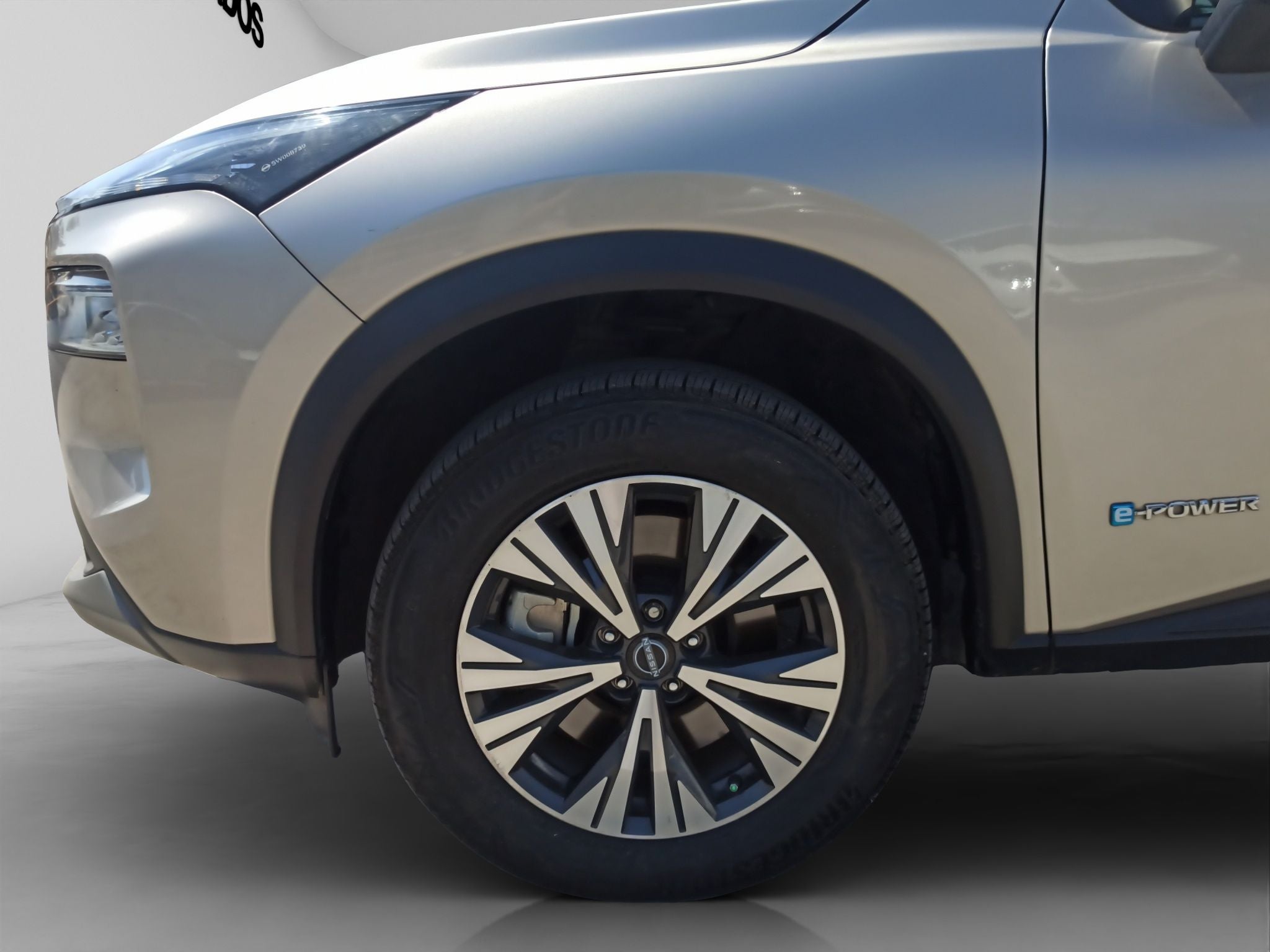 2025 Nissan X-Trail 1.5 E-Power Exclusive At