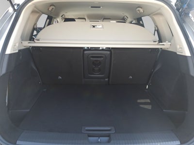 2025 Nissan X-Trail 1.5 E-Power Exclusive At