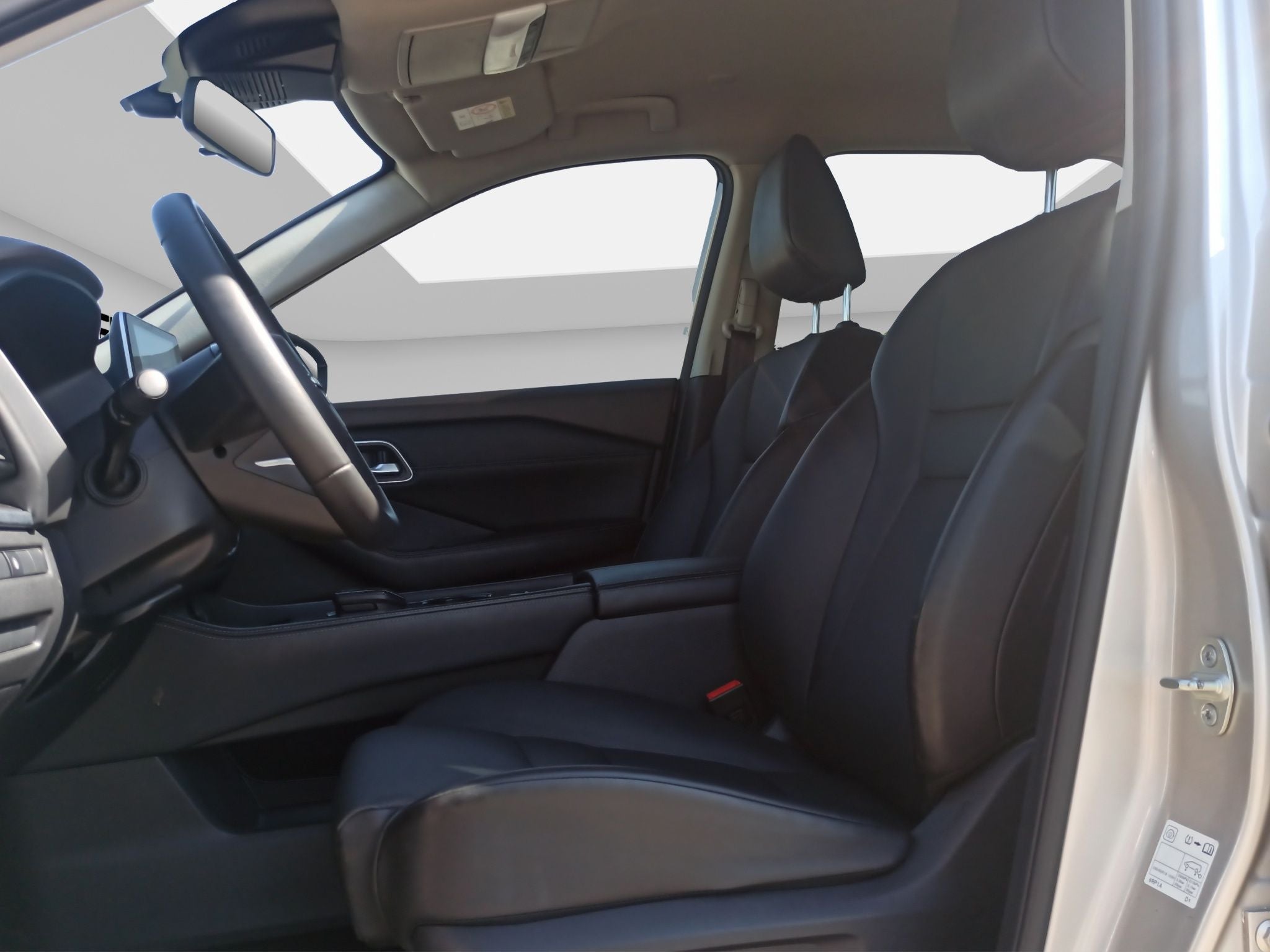 2025 Nissan X-Trail 1.5 E-Power Exclusive At