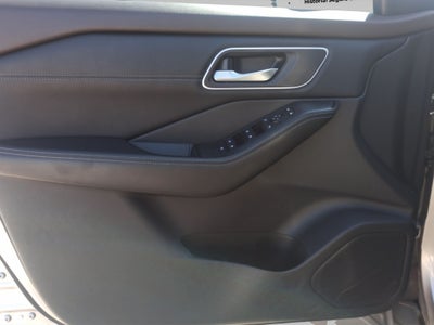 2025 Nissan X-Trail 1.5 E-Power Exclusive At