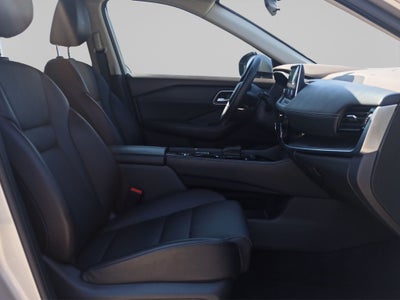 2025 Nissan X-Trail 1.5 E-Power Exclusive At