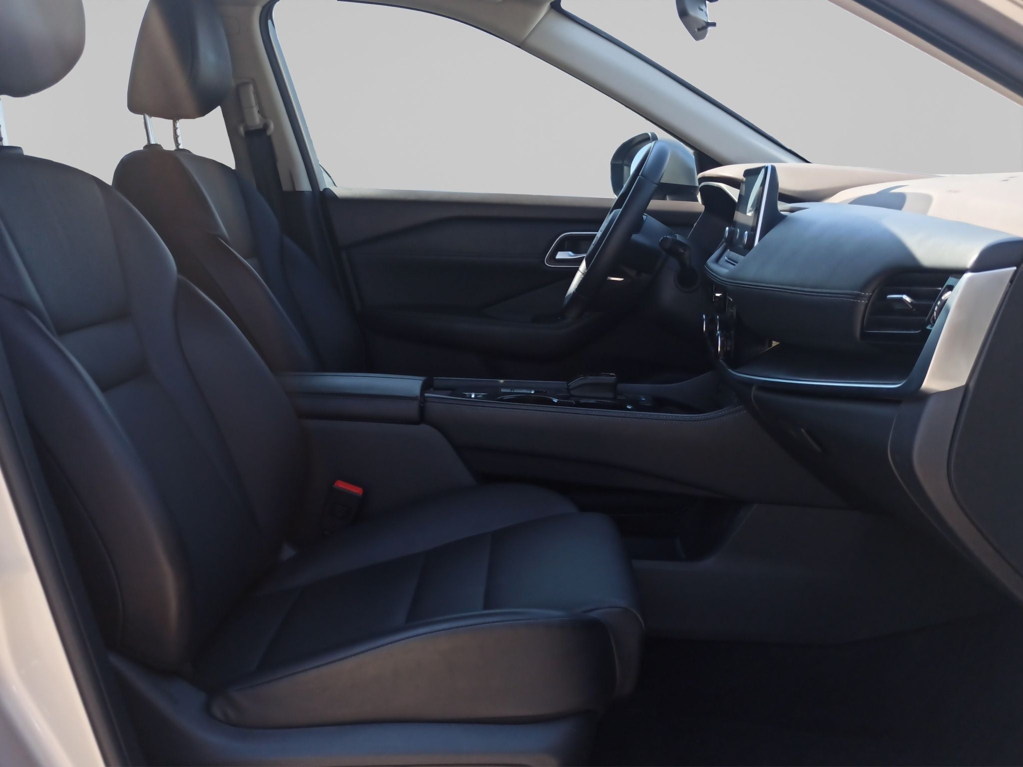 2025 Nissan X-Trail 1.5 E-Power Exclusive At