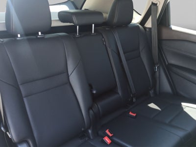 2025 Nissan X-Trail 1.5 E-Power Exclusive At