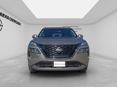 2025 Nissan X-Trail 1.5 E-Power Exclusive At