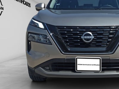 2025 Nissan X-Trail 1.5 E-Power Exclusive At