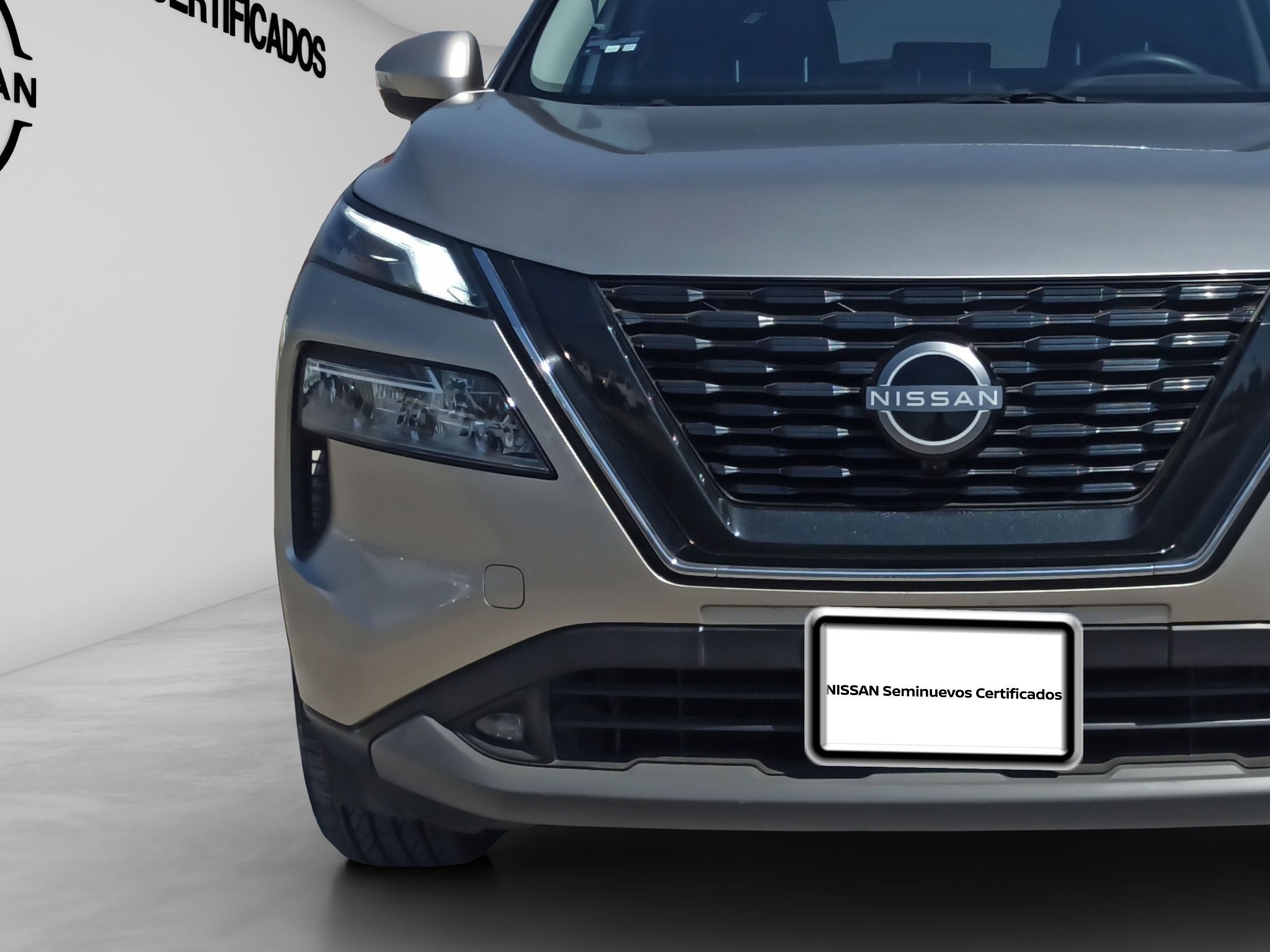 2025 Nissan X-Trail 1.5 E-Power Exclusive At