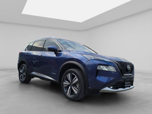 2023 Nissan X-Trail 1.5 E-Power Platinum At