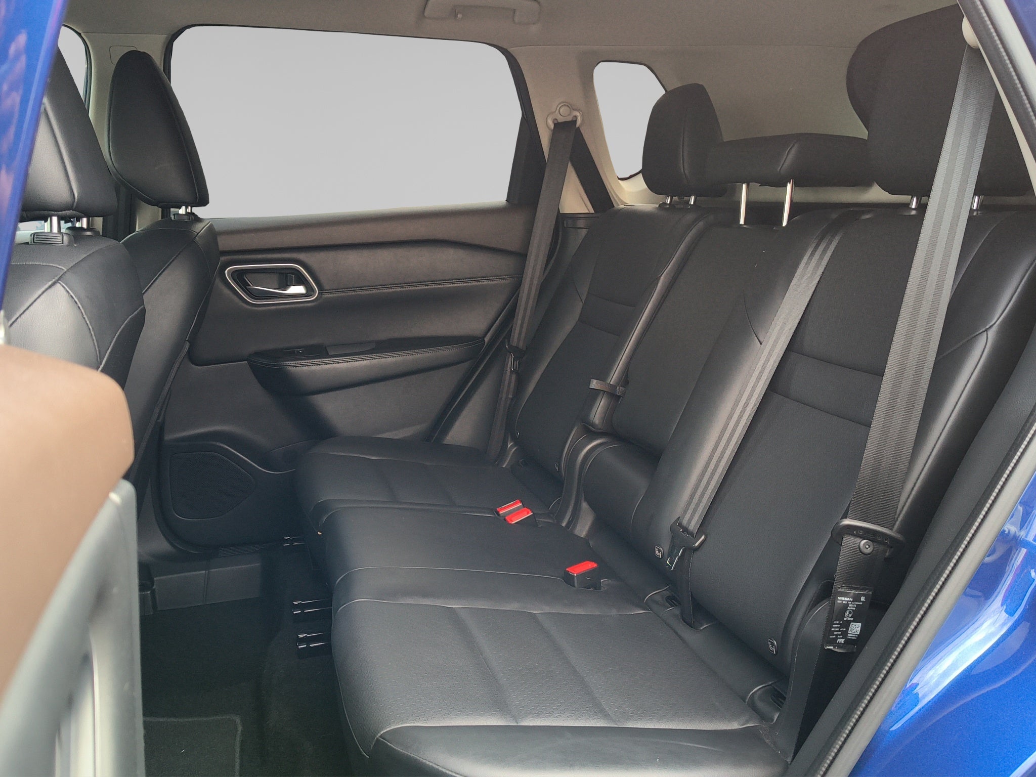 2023 Nissan X-Trail 1.5 E-Power Platinum At