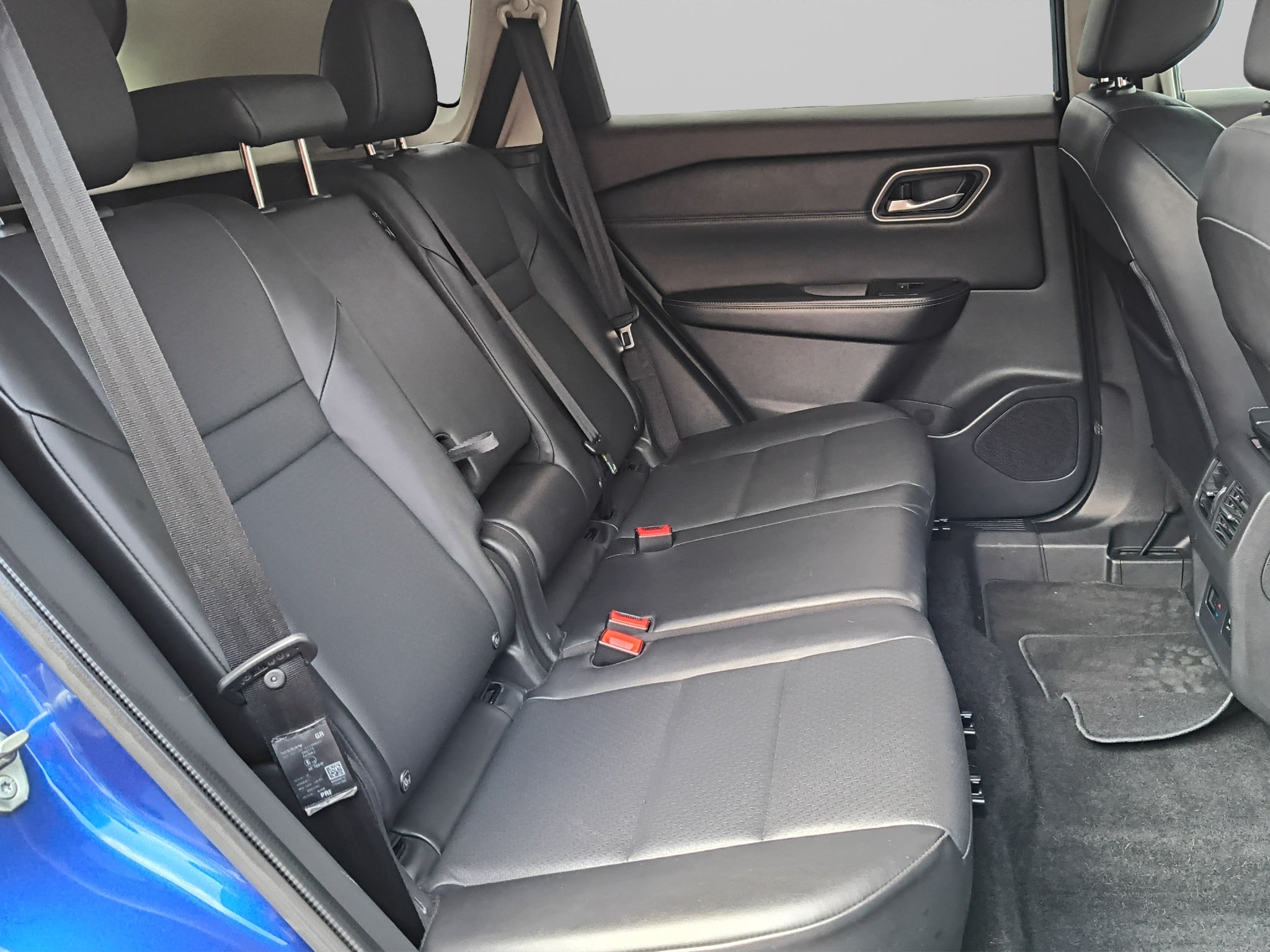 2023 Nissan X-Trail 1.5 E-Power Platinum At