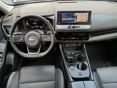 2023 Nissan X-Trail 1.5 E-Power Platinum At