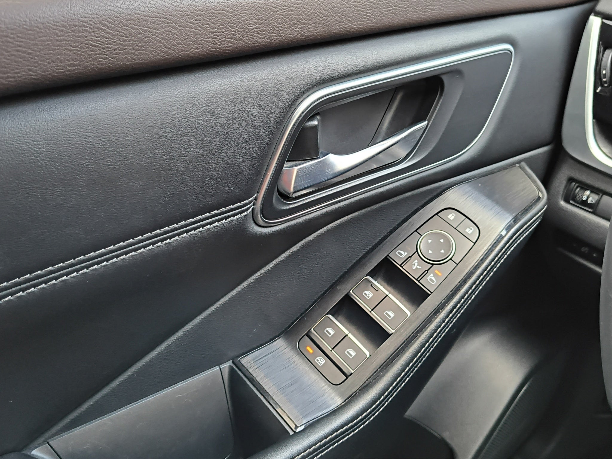 2023 Nissan X-Trail 1.5 E-Power Platinum At