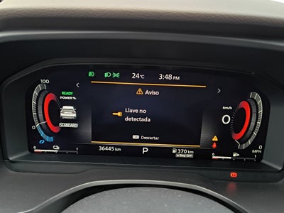 2023 Nissan X-Trail 1.5 E-Power Platinum At