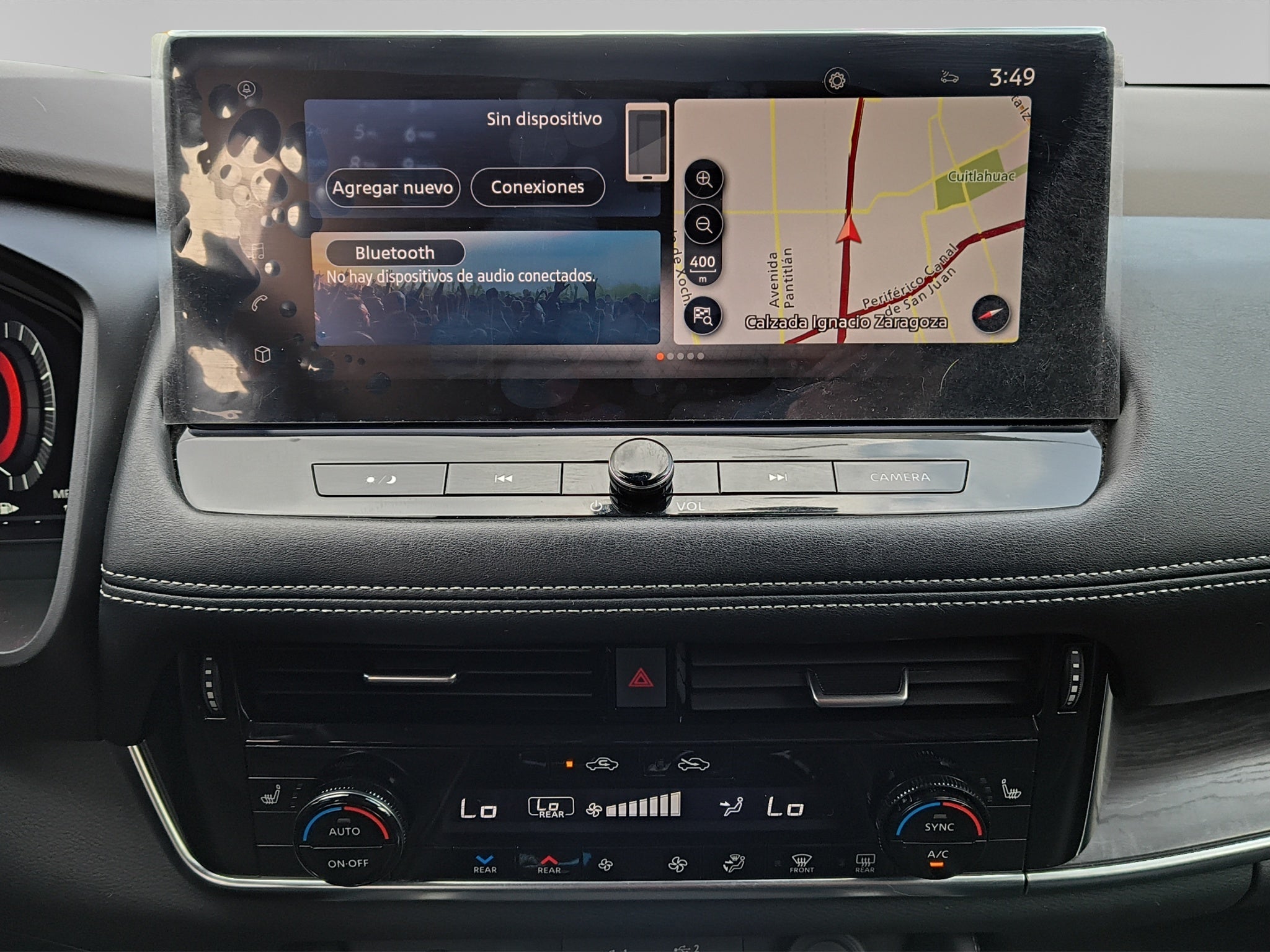 2023 Nissan X-Trail 1.5 E-Power Platinum At