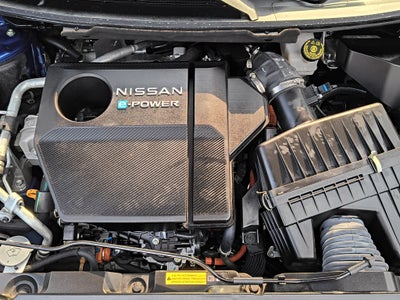 2023 Nissan X-Trail 1.5 E-Power Platinum At