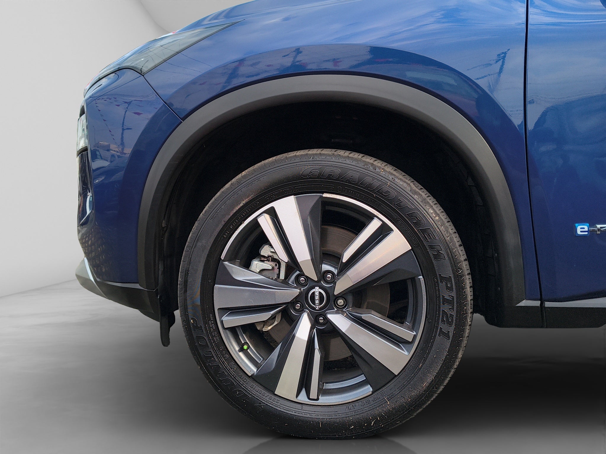 2023 Nissan X-Trail 1.5 E-Power Platinum At