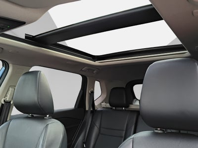 2023 Nissan X-Trail 1.5 E-Power Platinum At