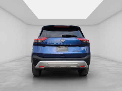 2023 Nissan X-Trail 1.5 E-Power Platinum At