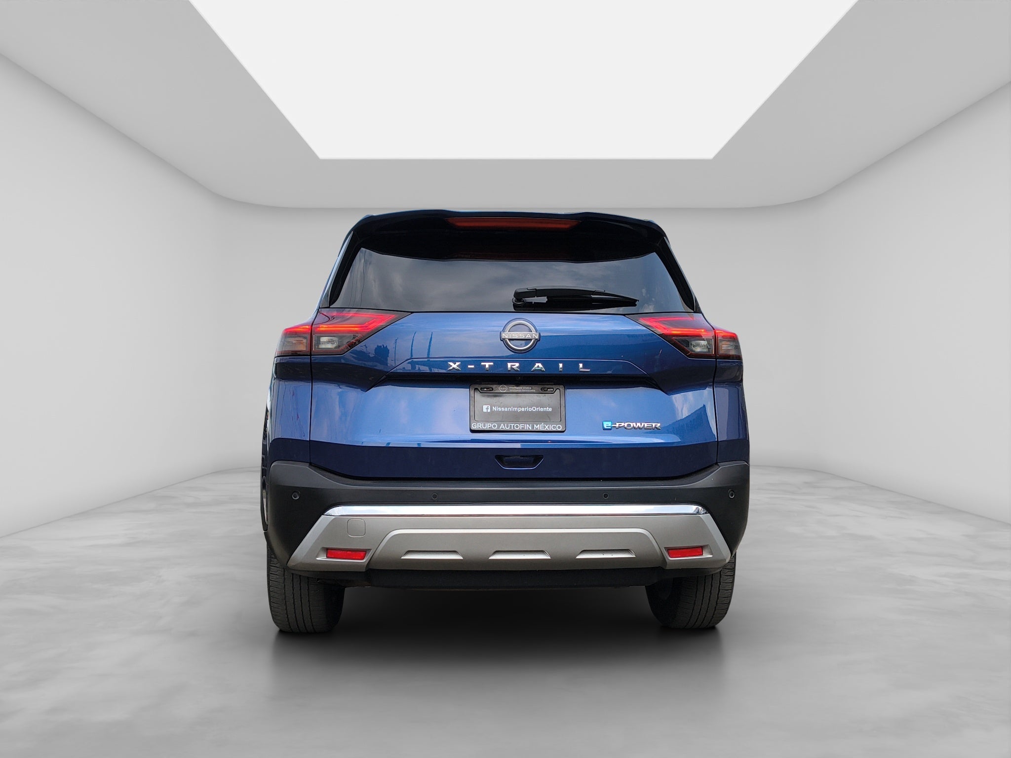 2023 Nissan X-Trail 1.5 E-Power Platinum At