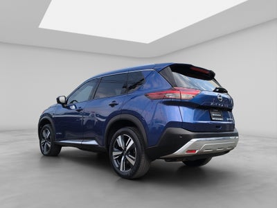2023 Nissan X-Trail 1.5 E-Power Platinum At