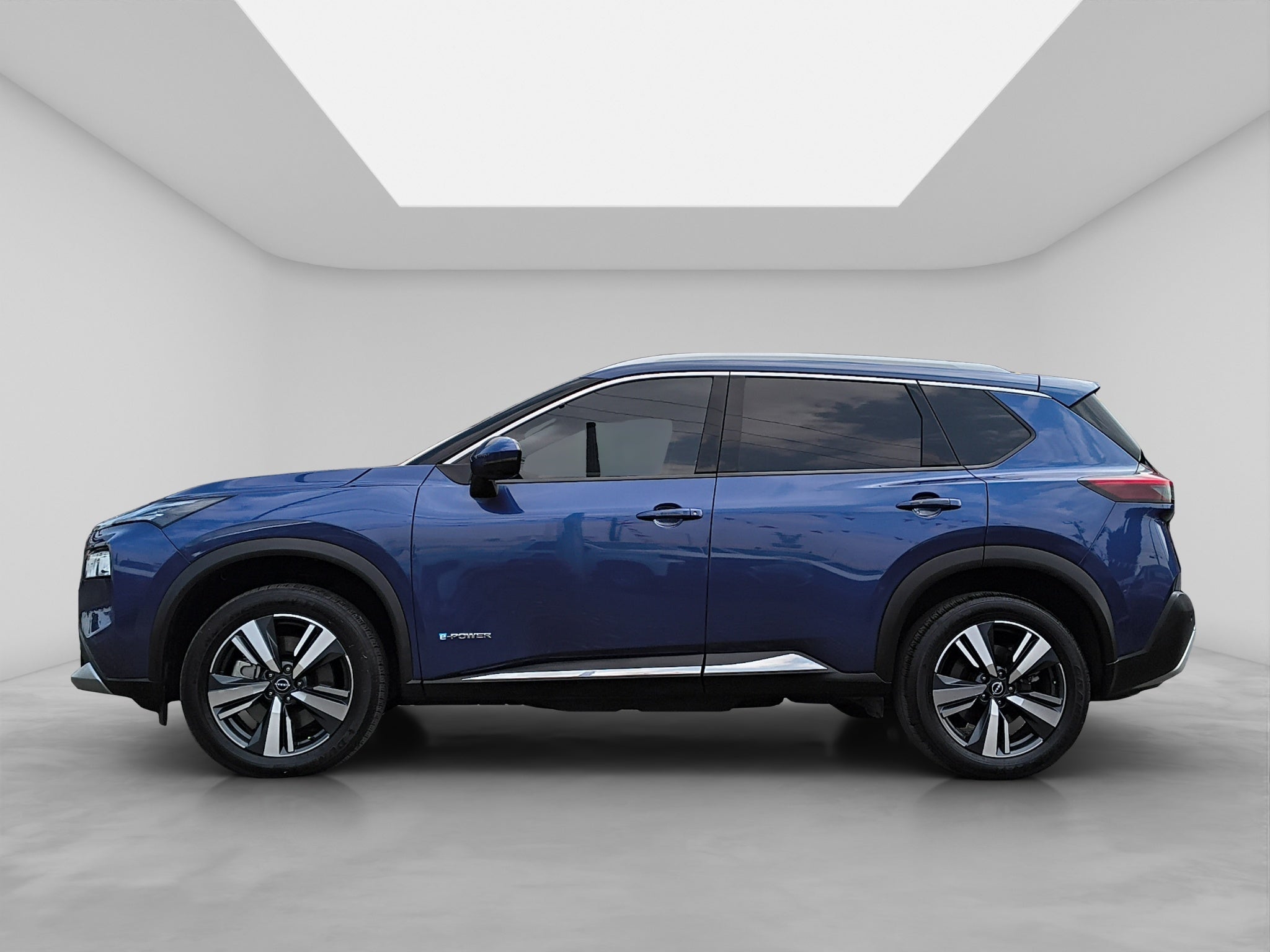 2023 Nissan X-Trail 1.5 E-Power Platinum At