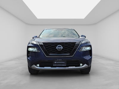 2023 Nissan X-Trail 1.5 E-Power Platinum At