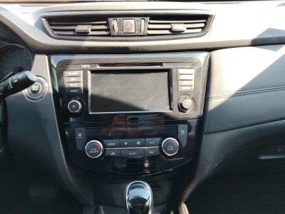 2022 Nissan X-Trail 2.0 Exclusive Hibrido At