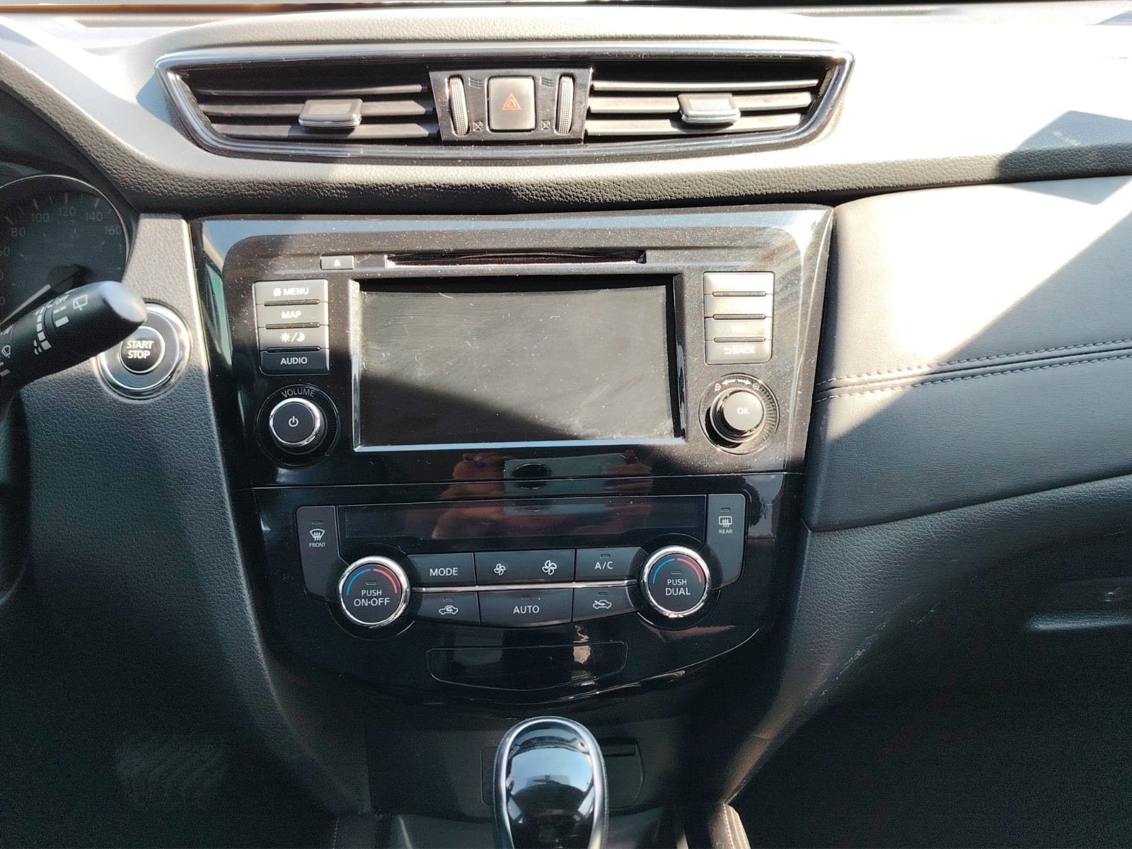 2022 Nissan X-Trail 2.0 Exclusive Hibrido At