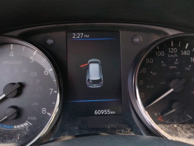 2022 Nissan X-Trail 2.0 Exclusive Hibrido At