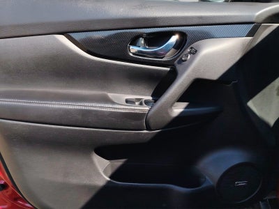 2022 Nissan X-Trail 2.0 Exclusive Hibrido At