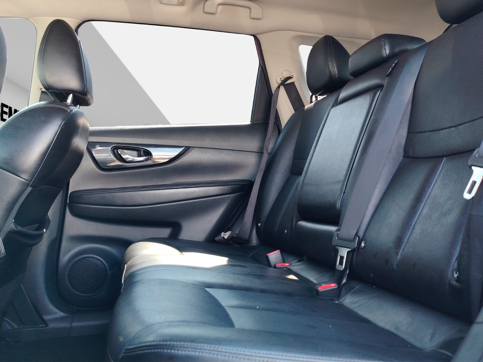 2022 Nissan X-Trail 2.0 Exclusive Hibrido At