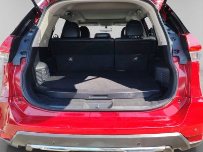 2022 Nissan X-Trail 2.0 Exclusive Hibrido At