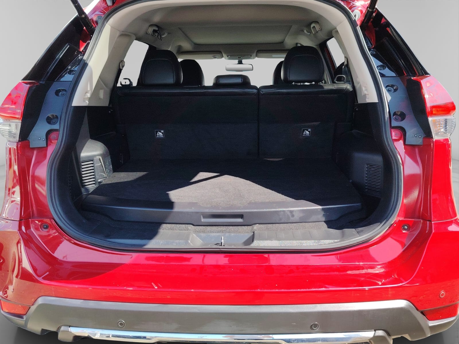 2022 Nissan X-Trail 2.0 Exclusive Hibrido At