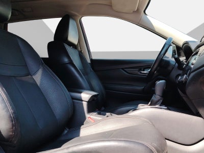 2022 Nissan X-Trail 2.0 Exclusive Hibrido At