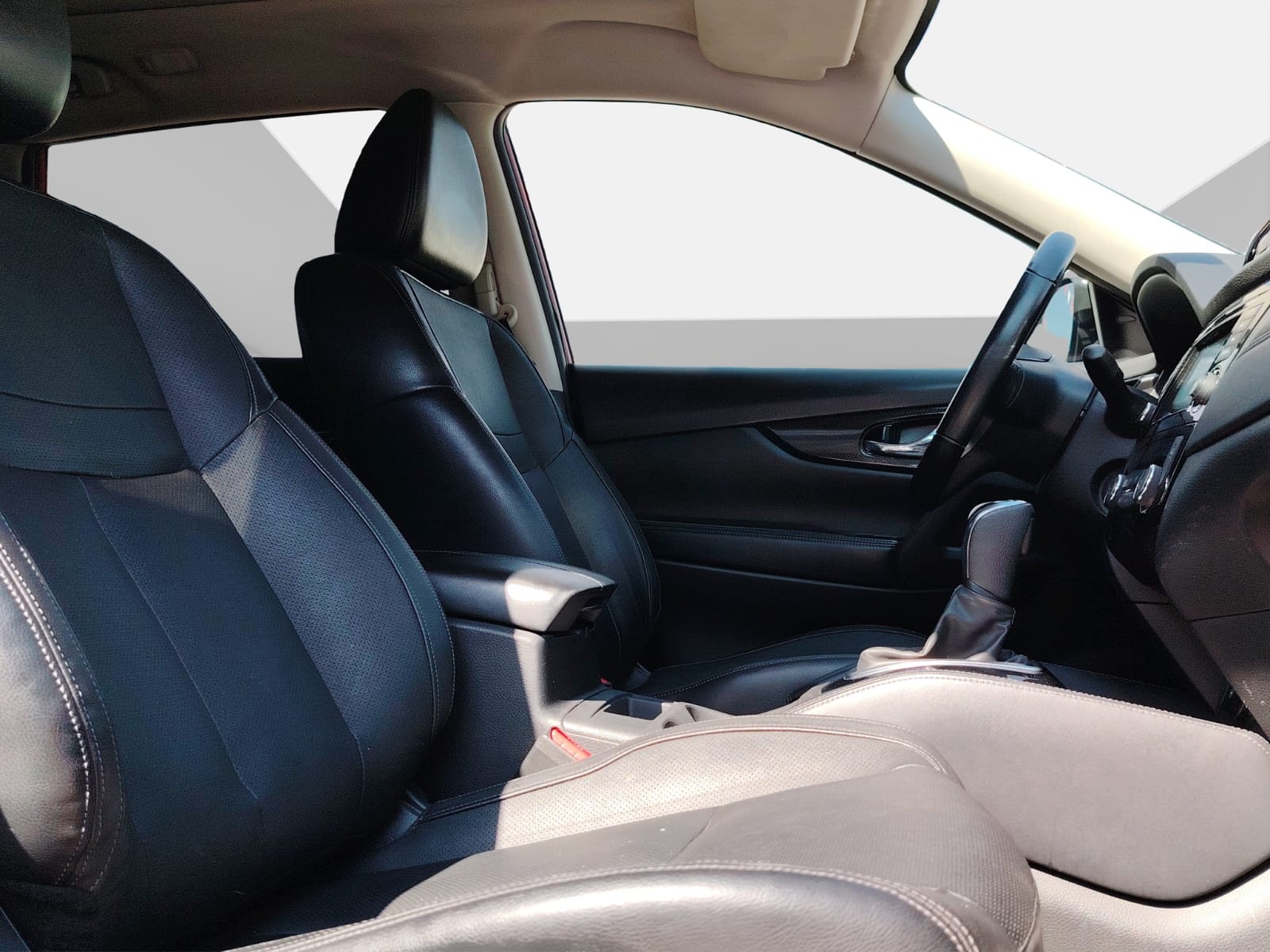 2022 Nissan X-Trail 2.0 Exclusive Hibrido At