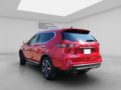 2022 Nissan X-Trail 2.0 Exclusive Hibrido At