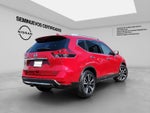 2022 Nissan X-Trail 2.0 Exclusive Hibrido At
