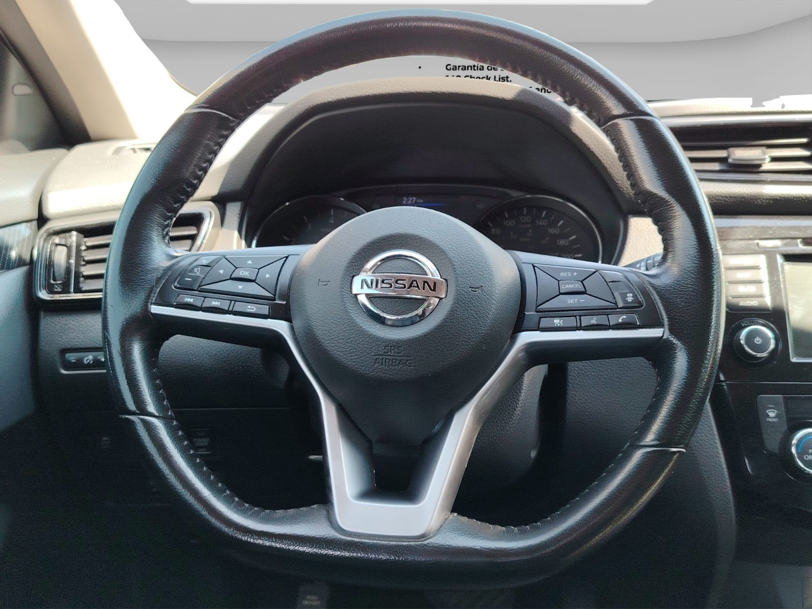 2022 Nissan X-Trail 2.0 Exclusive Hibrido At