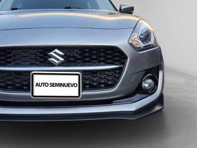 2022 Suzuki Swift 1.2 Gls Mt