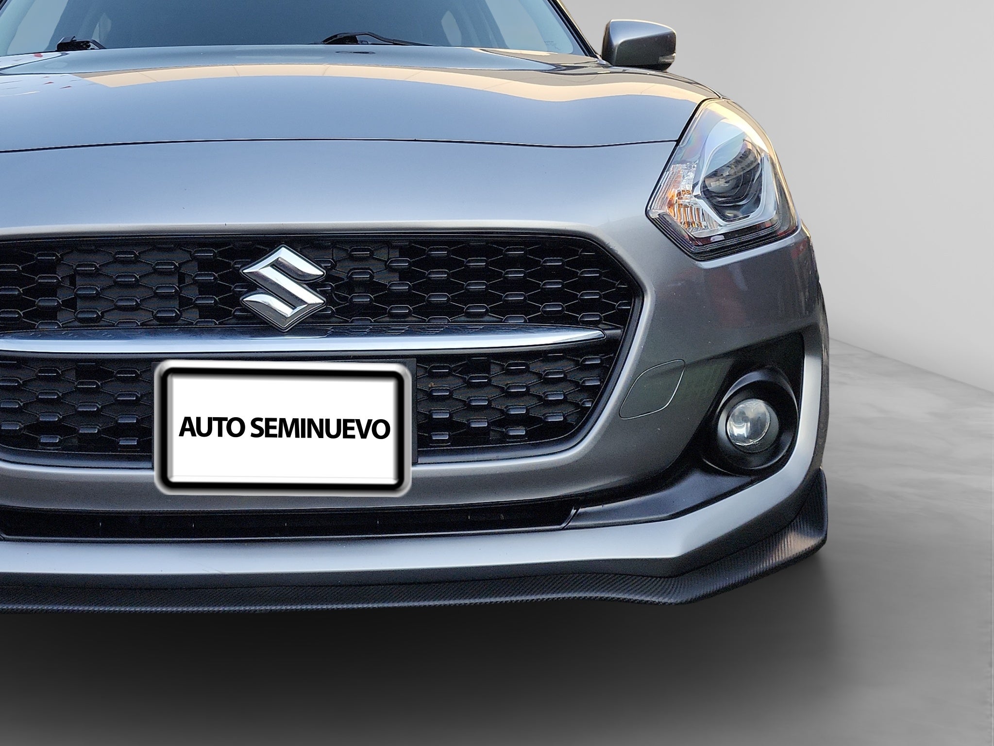 2022 Suzuki Swift 1.2 Gls Mt