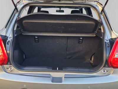 2022 Suzuki Swift 1.2 Gls Mt