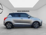 2022 Suzuki Swift 1.2 Gls Mt