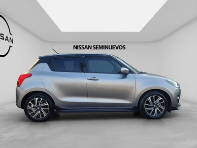 2022 Suzuki Swift 1.2 Gls Mt