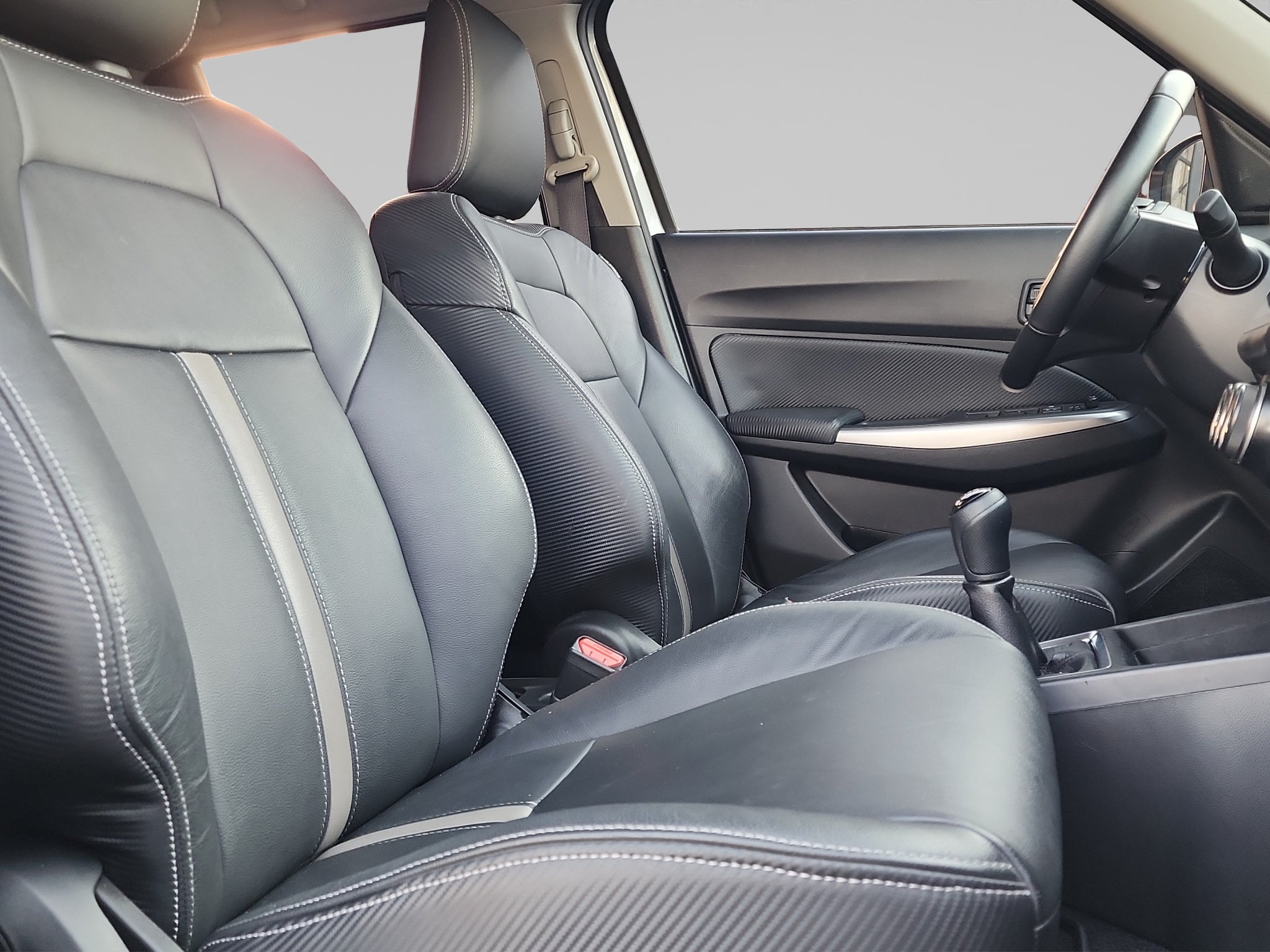 2022 Suzuki Swift 1.2 Gls Mt