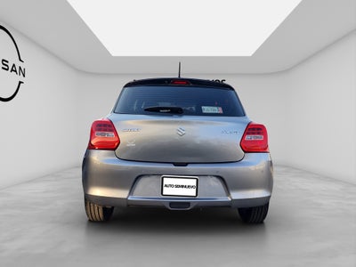 2022 Suzuki Swift 1.2 Gls Mt