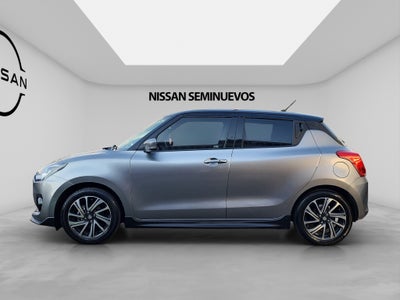 2022 Suzuki Swift 1.2 Gls Mt