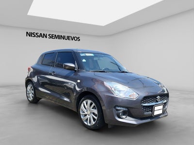 2023 Suzuki Swift 1.2 Gls Mt