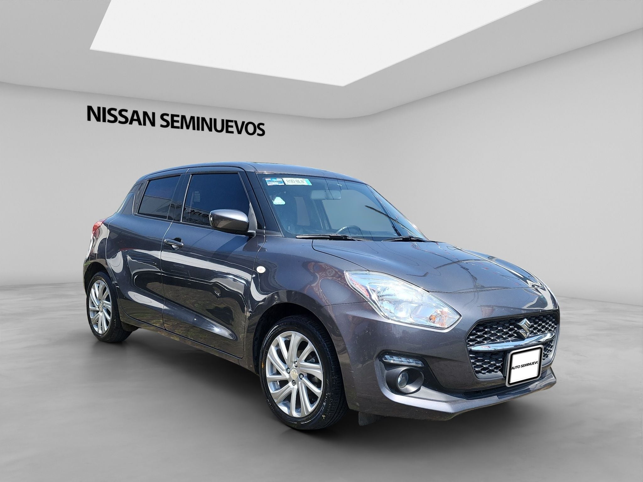 2023 Suzuki Swift 1.2 Gls Mt