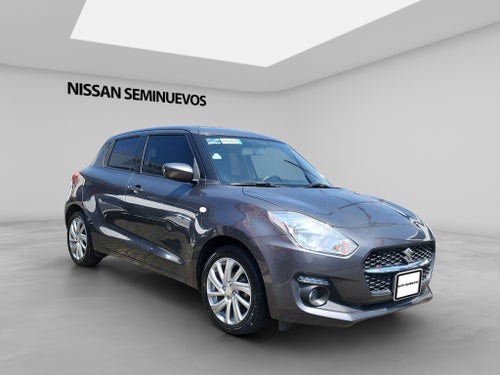 2023 Suzuki Swift 1.2 Gls Mt